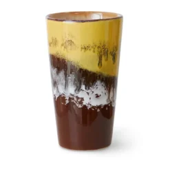 70's lattemugg, Creek