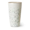 70's lattemugg, Hail