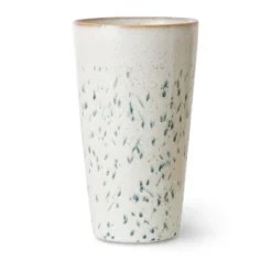 70's lattemugg, Hail