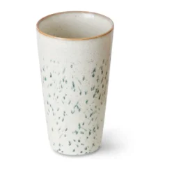 70's lattemugg, Hail