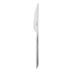 Sletten matkniv, Full satin forged