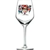 Slice of Life rosé/vitvinsglas, 40 cl