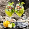 Slice of Life vinglas, 75 cl
