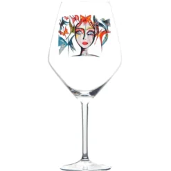 Slice of Life vinglas, 75 cl