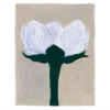Slåtterblomma poster, 40x50 cm