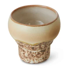 70's lungo mugg 24 cl 2-pack, Coral