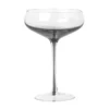 Smoke cocktailglas, 20 cl