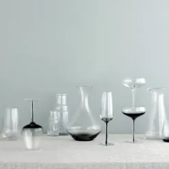 Smoke cocktailglas, 20 cl