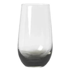 Smoke dricksglas, 55 cl