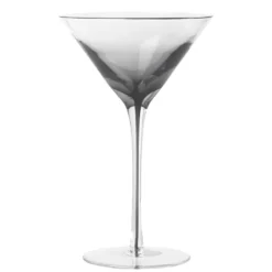 Smoke martiniglas, 20 cl
