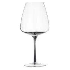 Smoke rödvinsglas, 65 cl