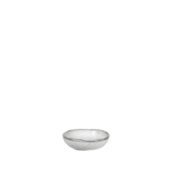 Smörfat Nordic Sand, Ø7 cm