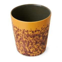 70's mugg, Bay