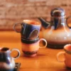 70's mugg 25 cl, Arabica