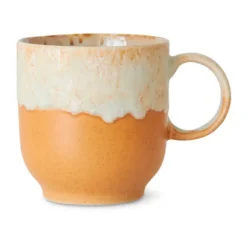 70's mugg 25 cl, Dunes