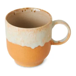 70's mugg 25 cl, Dunes