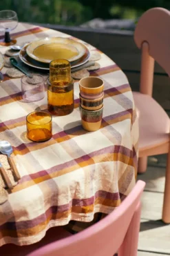 70's mugg, Cliffs