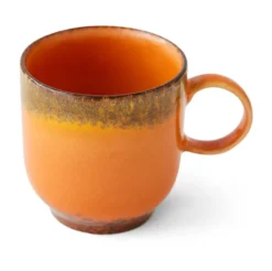 70's mugg 25 cl, Liberica