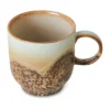 70's mugg 25 cl, Shell