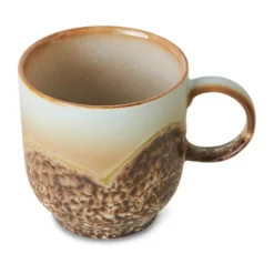 70's mugg 25 cl, Shell