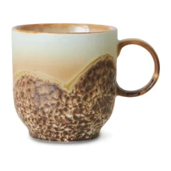 70's mugg 25 cl, Shell