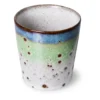 70's mugg, Comet