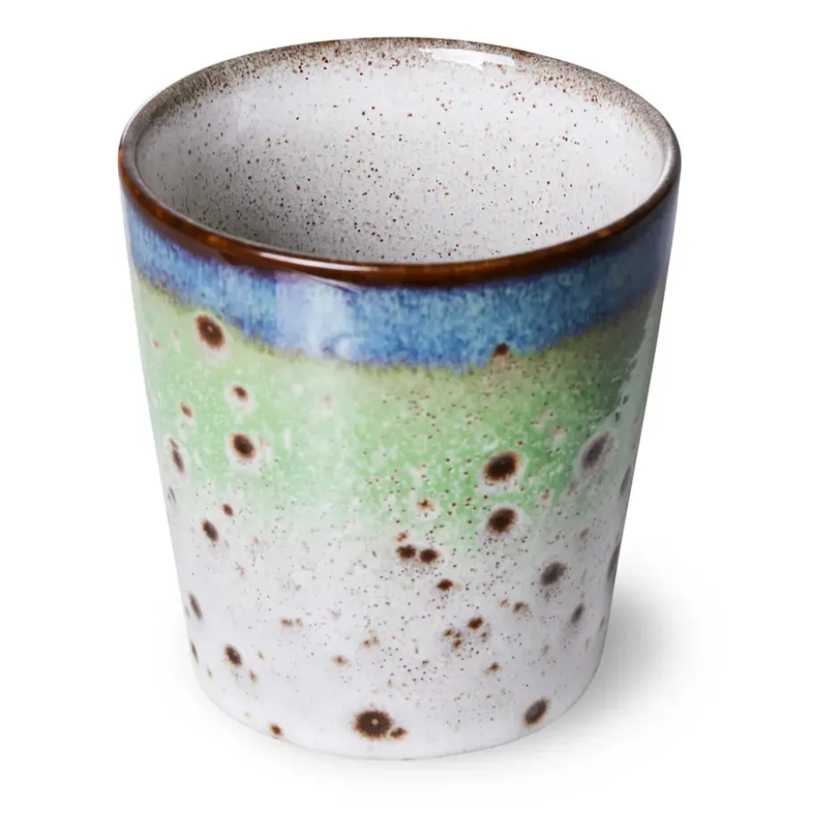 70's mugg, Comet