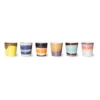 70's mugg, Cosmos