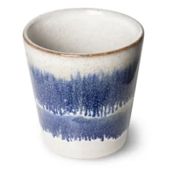 70's mugg, Cosmos