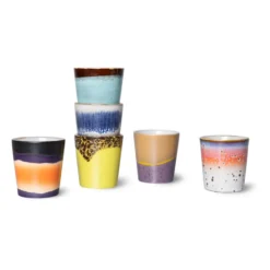 70's mugg, Cosmos
