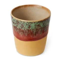 70's mugg, Cove