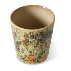 70's mugg, Fjord