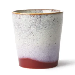 70's mugg, Frost