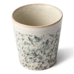 70's mugg, Hail