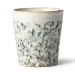 70's mugg, Hail