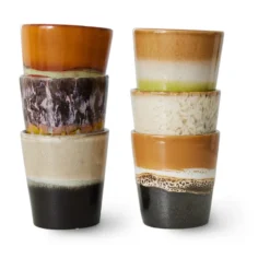 70's mugg 6-pack, Soil