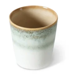 70's mugg, Petal