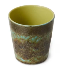 70's mugg, Tidal