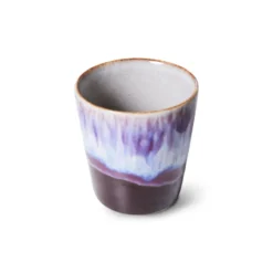 70's mugg, Yeti