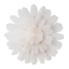 Snöblomma adventsstjärna, 68 cm