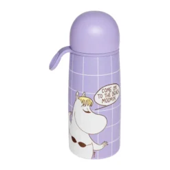 Snorkfröken mumin termosflaska, 45 cl