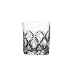 Sofiero old fashioned glas 25 cl, Klar