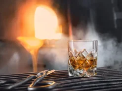 Sofiero old fashioned glas 25 cl, Klar