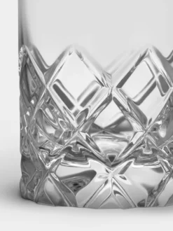 Sofiero old fashioned glas 25 cl, Klar
