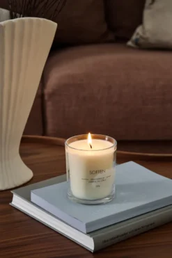 Soften doftljus, 240 g
