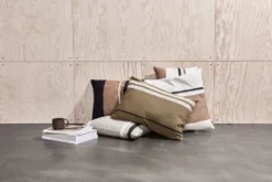 Sofuto kuddfodral 48x48 cm, Offwhite