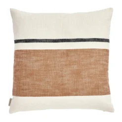 Sofuto kuddfodral 48x48 cm, Offwhite