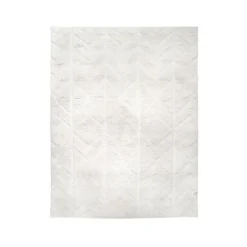 Soho matta, Ivory, 170x230 cm