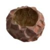 Soil kruka Ø18 cm, Rust