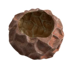 Soil kruka Ø18 cm, Rust